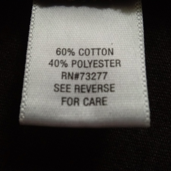 So Brown Tee - Picture 8 of 8